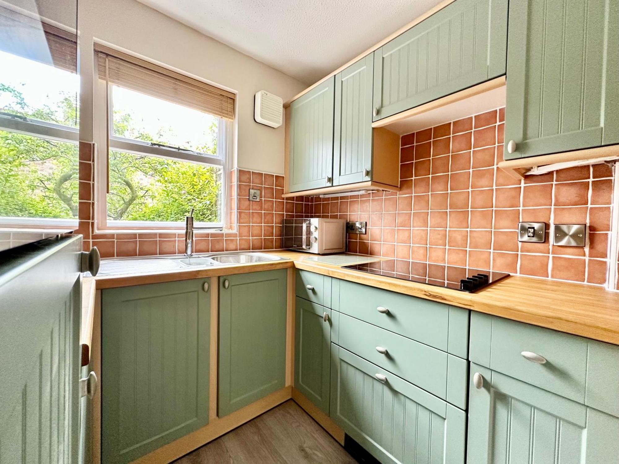 Cherry Blossom Cottage Йорк Екстер'єр фото
